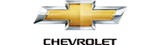 Logo Chevrolet Newway