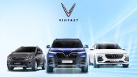 VinFast nâng cao bảo hành lên 10 năm cho các dòng Ô tô chạy xăng