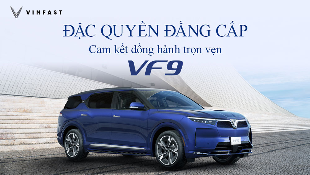 vf9 uu dai dac quyen 202406